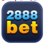 2888BET Game Logo