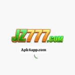 JZ777 Logo