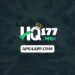 HQ 177 Game Logo