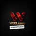 W33 Game Logo