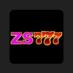 ZS777 Game Logo