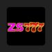 ZS777 Game Logo