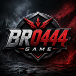 BR 0444 Game Logo