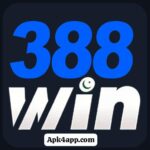 388win Game Logo