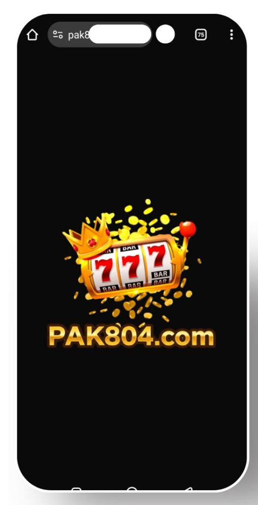 Pak804 Game APK