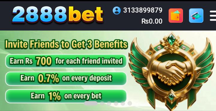 2888BET Game Download