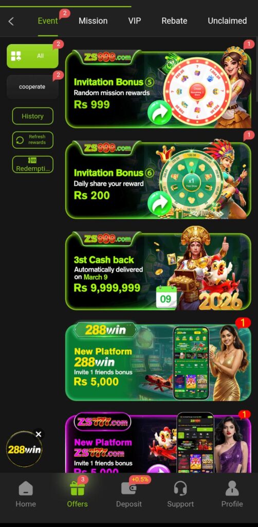 ZS 999 Game Download