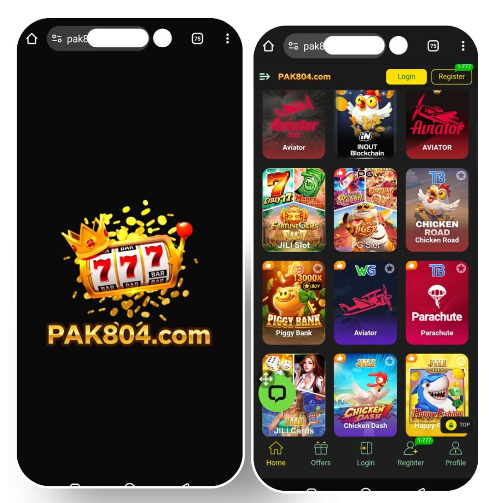 Pak804 Game Download