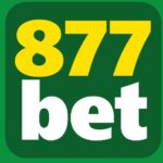 877Bet Game Logo