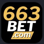 663 Bet Game Logo
