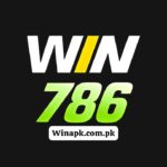 Win786 Game Logo