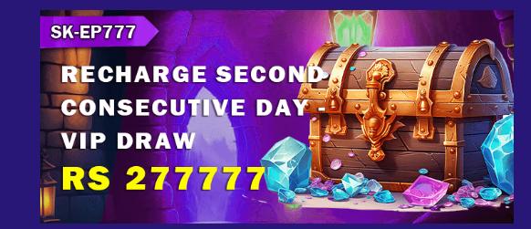 SKEP 777 Game APK