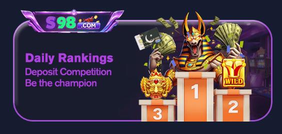 S98 Game Download