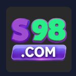 S98 Game Logo