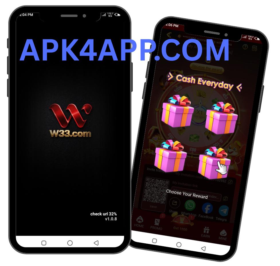 W33 Game APK