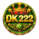 DK222 Game Logo