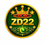ZD22 Game Logo