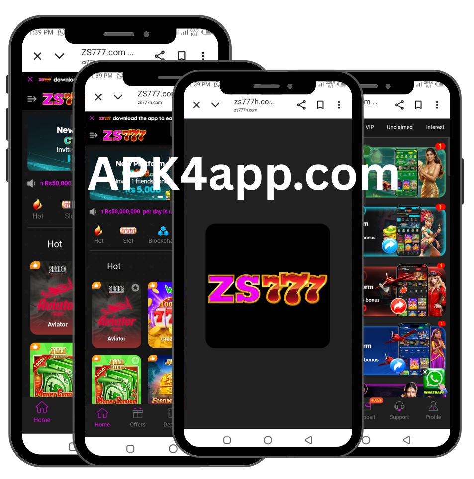 ZS777 Game APK