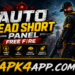 Auto Headshot Panel Logo