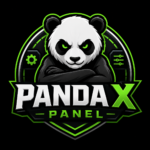 Panda X Panel Logo