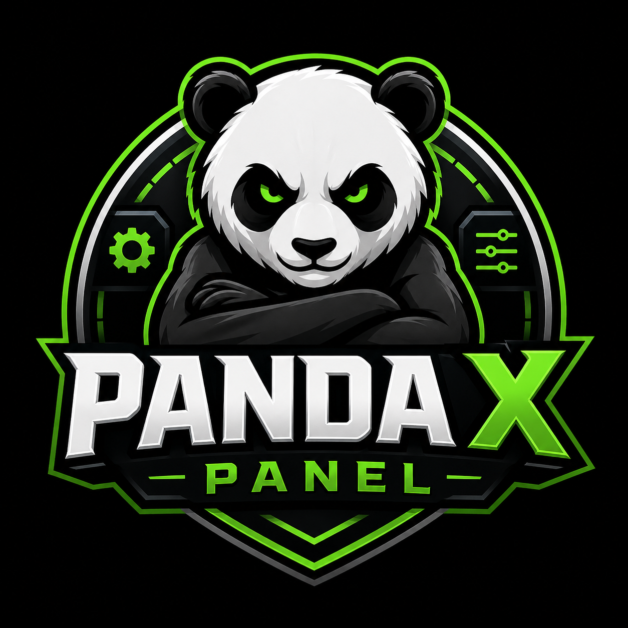 Panda X Panel APK