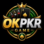 OKPKR Game Logo