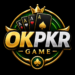 OKPKR Game Logo