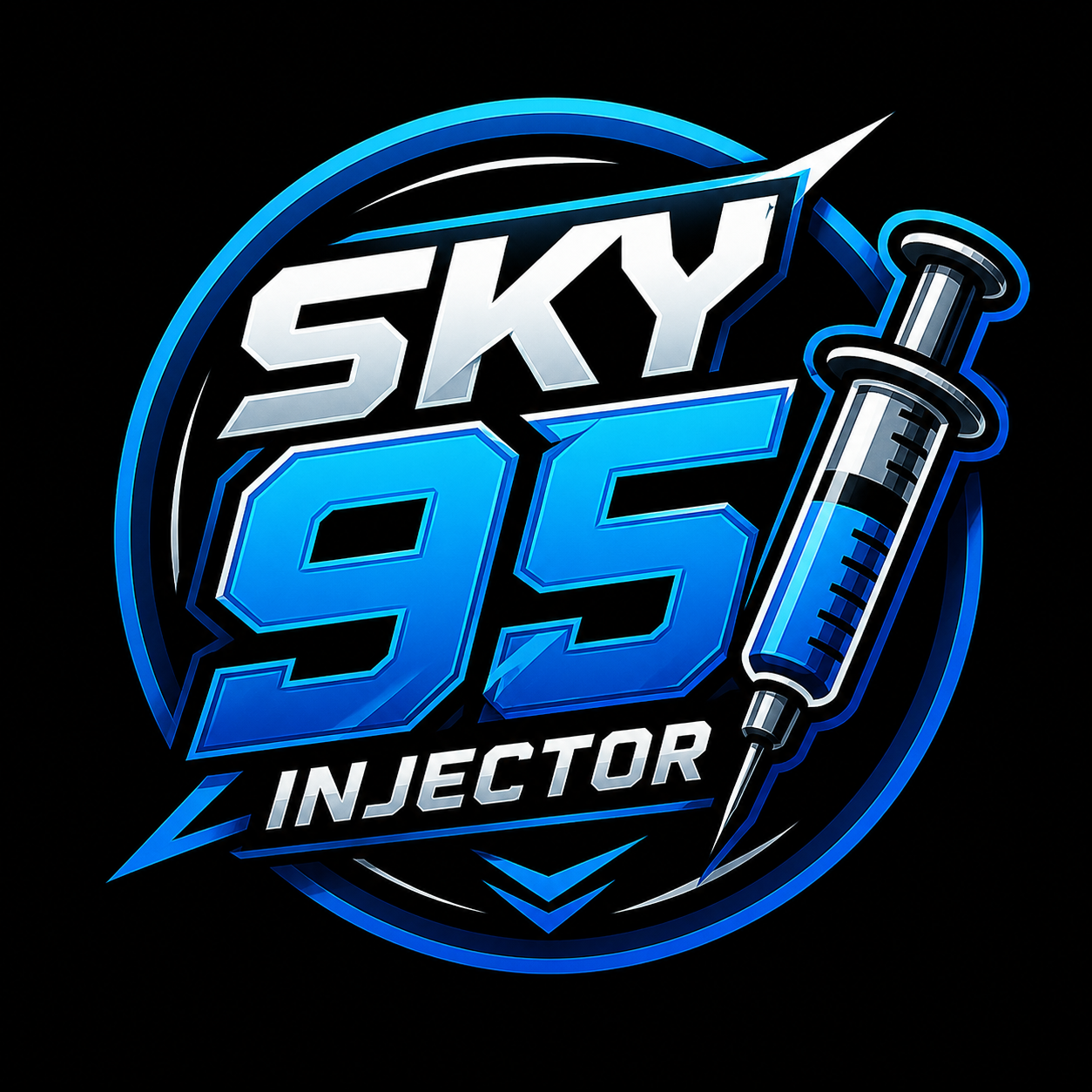 SKY 95 Injector APK