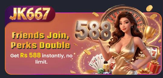 JK 667 Game Download