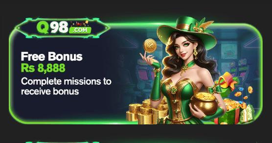 Q 98 Game APK