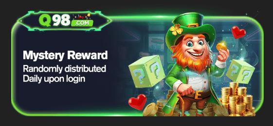 Q 98 Game Download