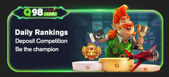 Q 98 Game Bonus