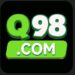 Q 98 Game Logo