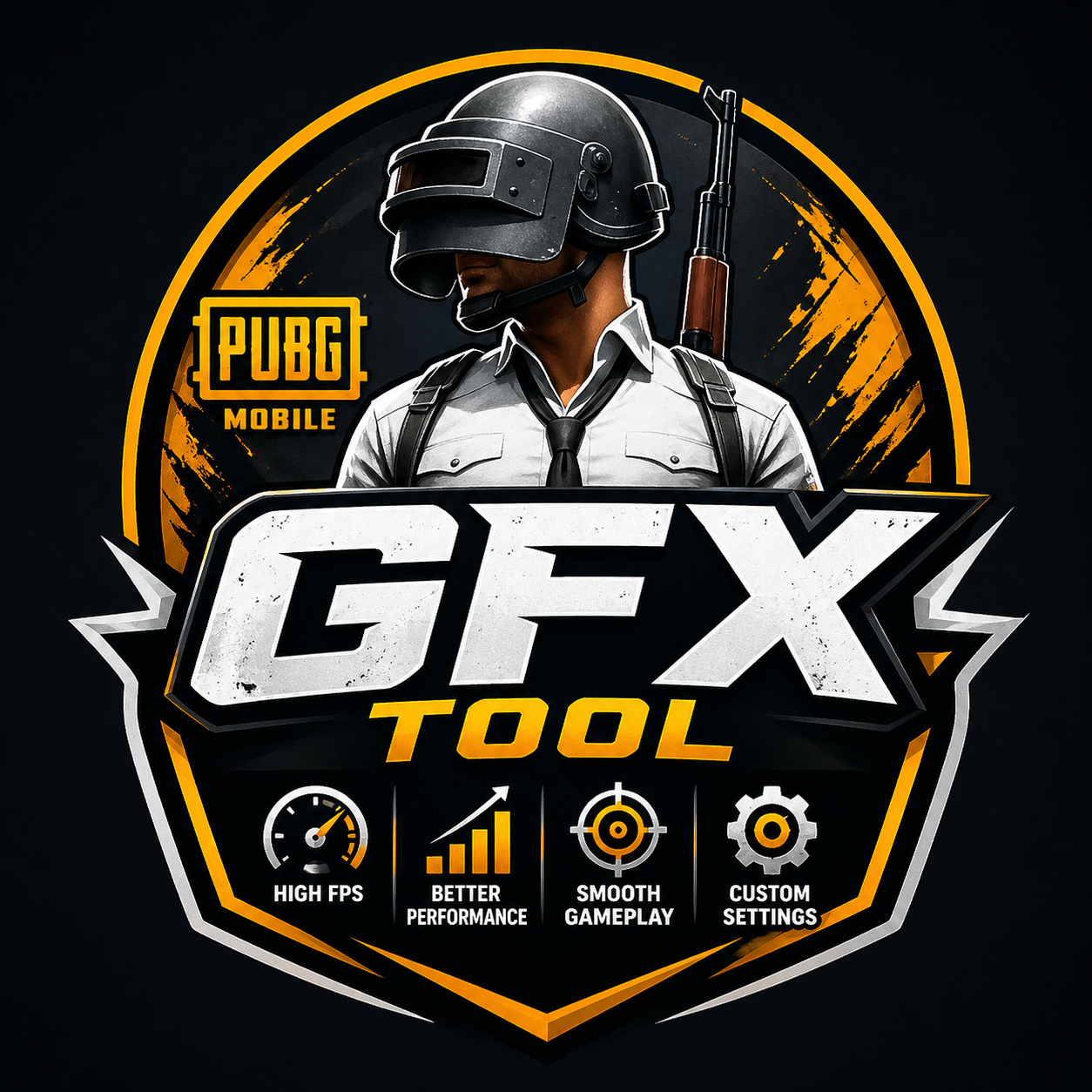 PUBG GFX Tool APK