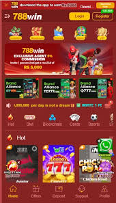 788 WIN Game APK download