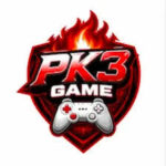 PK3 Game Logo