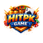HITPK Game Logo