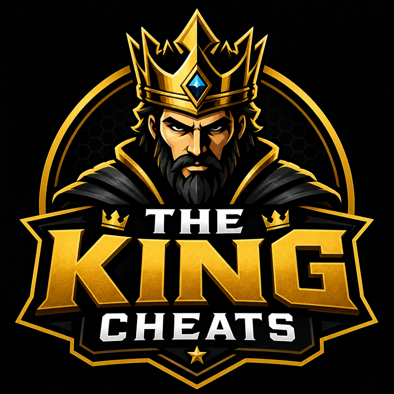 The King Cheats APK 