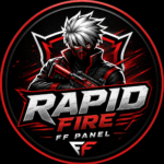 Rapid Fire FF Panel APK