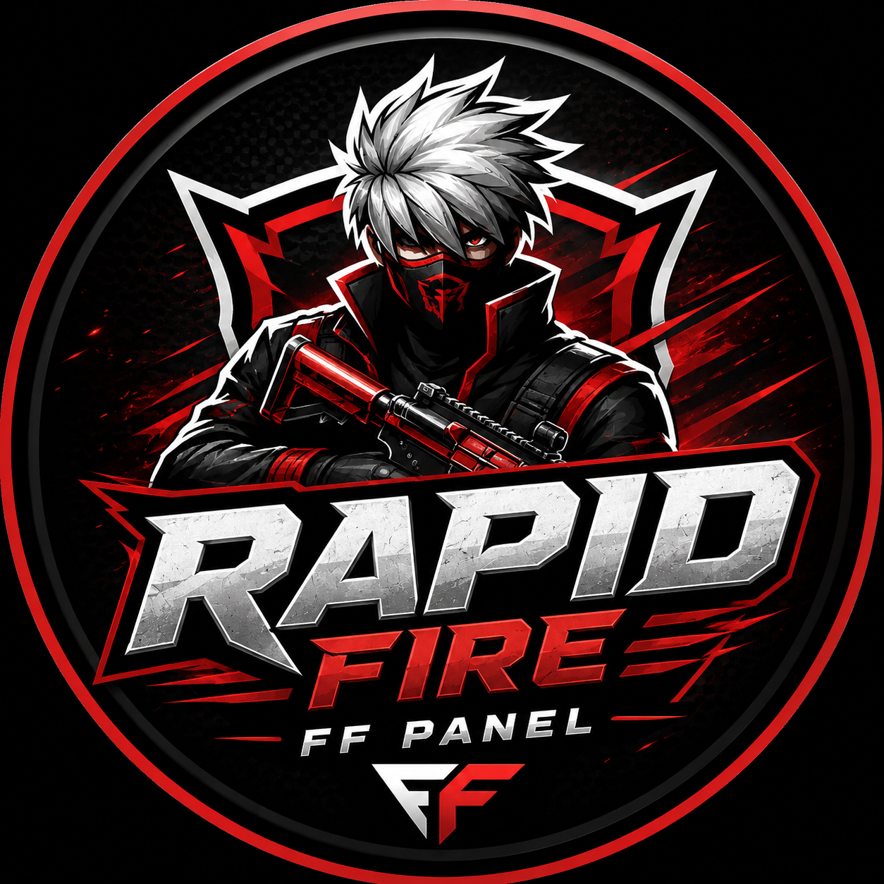 Rapid Fire FF Panel APK