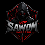 VIP Sawom Injector APK