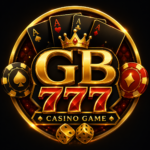 GB 777 Game Logo