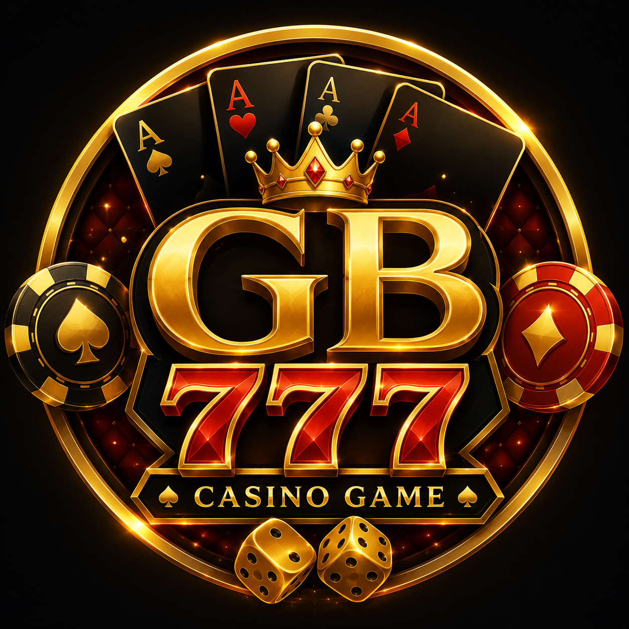 GB 777 Game APK
