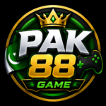 PAK 88 Game Logo