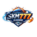 SKM777 Game Logo