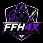 FFH4X Injector APK