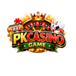 PK CASINO Game Logo
