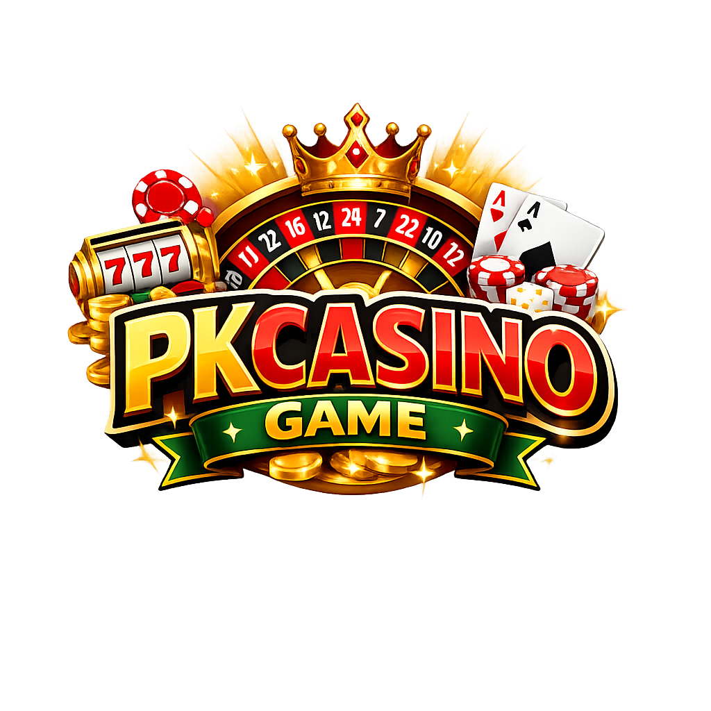 PK CASINO Game APK