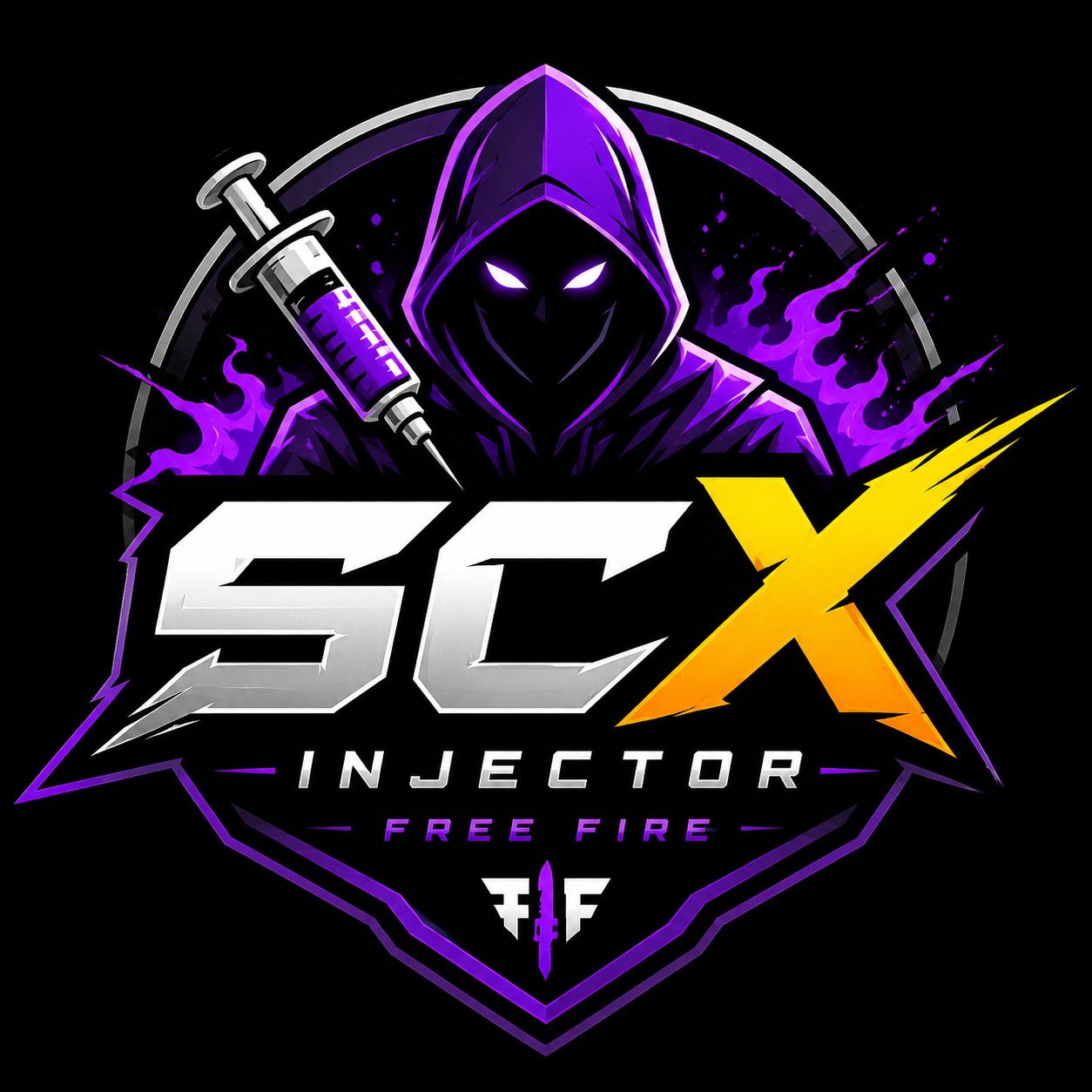 SCX Injector APK