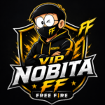 VIP Nobita FF APK
